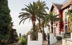 Hotel Abetos del Maestre Escuela